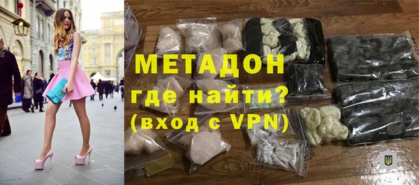 винт Пересвет