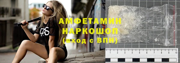 винт Пересвет